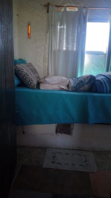 Casa Capisal Cabo Polonio