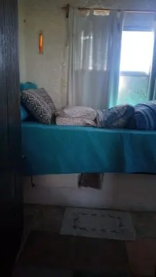 Casa Capisal Cabo Polonio