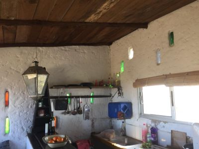 Casa Capisal Cabo Polonio