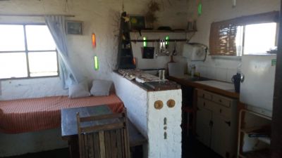 Casa Capisal Cabo Polonio