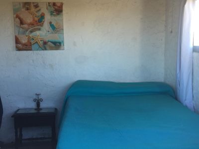 Casa Capisal Cabo Polonio