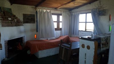 Casa Capisal Cabo Polonio