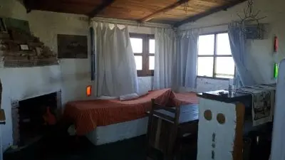 Casa Capisal Cabo Polonio