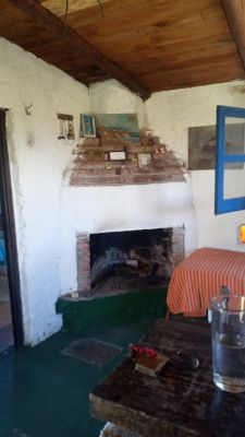 Casa Capisal Cabo Polonio