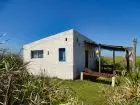 Casa Capisal Cabo Polonio