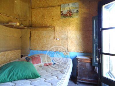 Ranch La Rioja Cabo Polonio