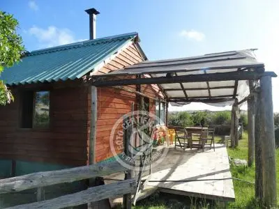 Rancho La Rioja Cabo Polonio