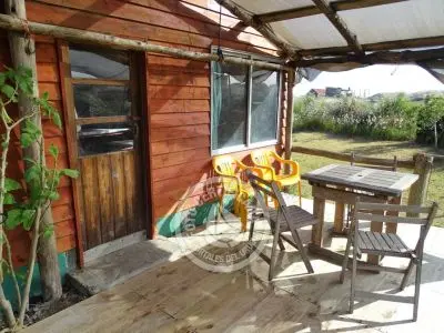 Rancho La Rioja Cabo Polonio