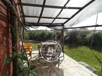 Ranch La Rioja Cabo Polonio