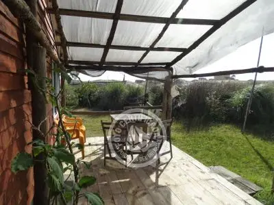 Rancho La Rioja Cabo Polonio