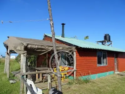 Rancho La Rioja Cabo Polonio