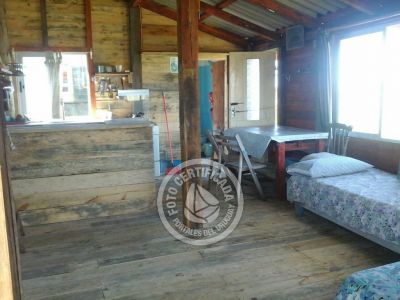 Ranch La Rioja Cabo Polonio