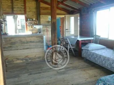 Rancho La Rioja Cabo Polonio