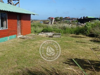 Ranch La Rioja Cabo Polonio