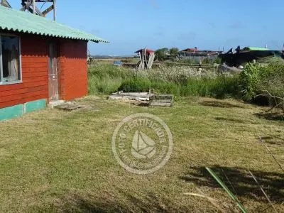 Rancho La Rioja Cabo Polonio