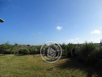 Ranch La Rioja Cabo Polonio