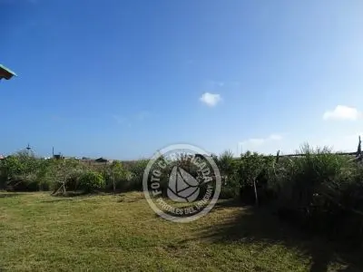 Rancho La Rioja Cabo Polonio