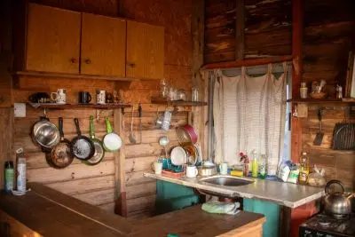 Rancho La Rioja Cabo Polonio