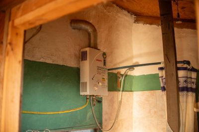 Ranch La Rioja Cabo Polonio