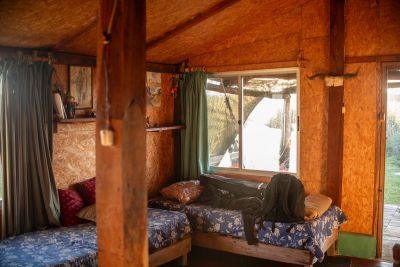 Ranch La Rioja Cabo Polonio