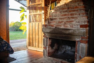 Ranch La Rioja Cabo Polonio