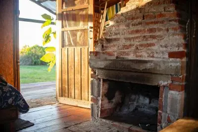 Rancho La Rioja Cabo Polonio