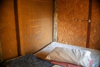 Ranch La Rioja Cabo Polonio