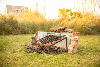 Ranch La Rioja Cabo Polonio