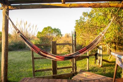 Ranch La Rioja Cabo Polonio