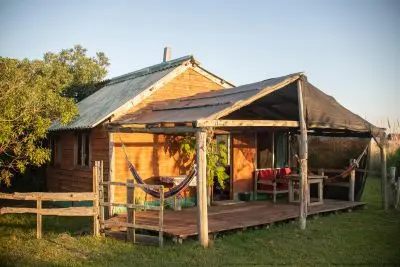 Rancho La Rioja Cabo Polonio