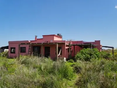 Las Rosadas, de los Corvinos