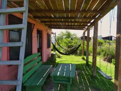 Apartment La Rosada de los Corvinos Cabo Polonio