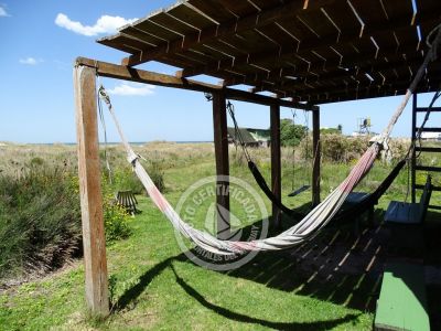 Apartamento La Rosada de los Corvinos Cabo Polonio