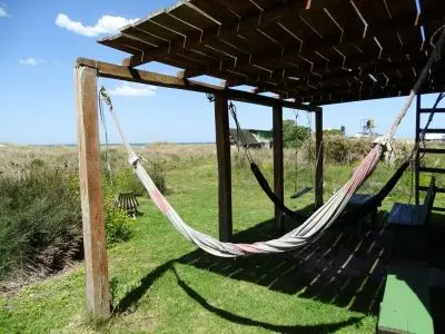Apartment La Rosada de los Corvinos Cabo Polonio
