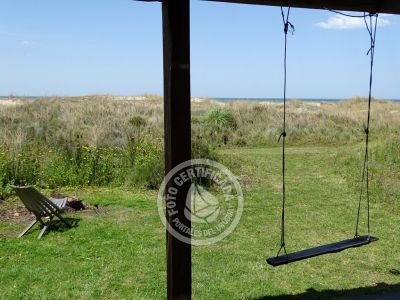 Apartamento La Rosada de los Corvinos Cabo Polonio