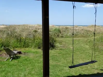 Apartment La Rosada de los Corvinos Cabo Polonio