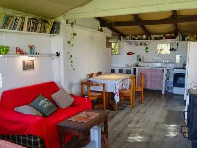 Apartment La Rosada de los Corvinos Cabo Polonio