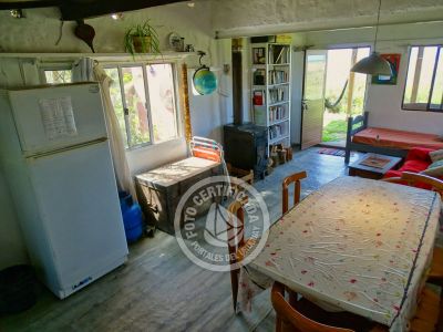 Apartamento La Rosada de los Corvinos Cabo Polonio