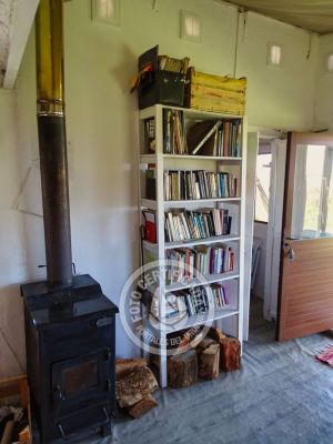 Apartamento La Rosada de los Corvinos Cabo Polonio