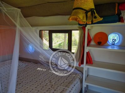 Apartamento La Rosada de los Corvinos Cabo Polonio