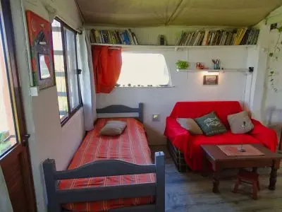 Apartment La Rosada de los Corvinos Cabo Polonio