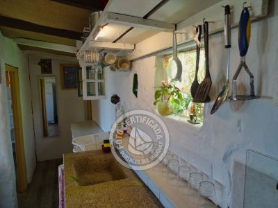 Apartamento La Rosada de los Corvinos Cabo Polonio