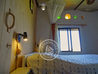 Apartamento La Rosada de los Corvinos Cabo Polonio