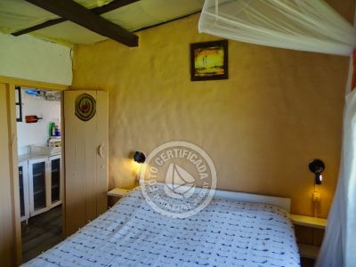 Apartamento La Rosada de los Corvinos Cabo Polonio