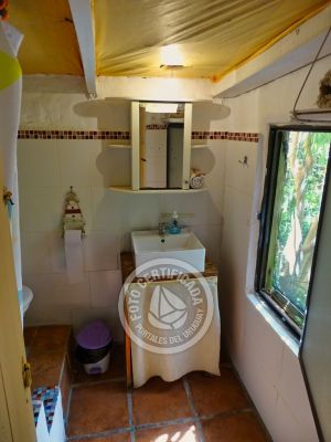 Apartamento La Rosada de los Corvinos Cabo Polonio