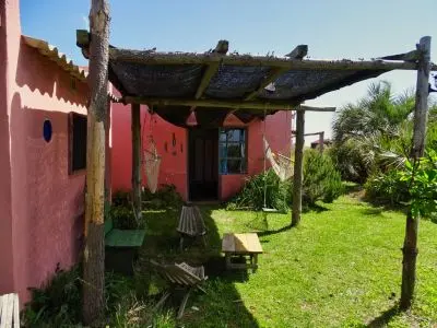 Apartment La Rosada de los Corvinos Cabo Polonio