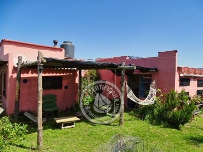 Apartamento La Rosada de los Corvinos Cabo Polonio
