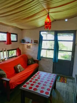 Apartment La Rosada de los Corvinos Cabo Polonio