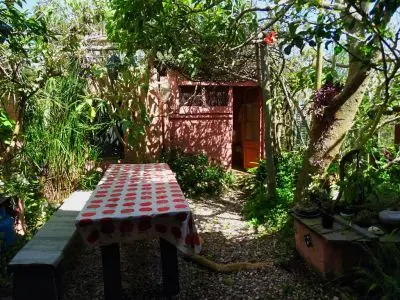 Apartment La Rosada de los Corvinos Cabo Polonio