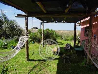 Apartamento La Rosada de los Corvinos Cabo Polonio